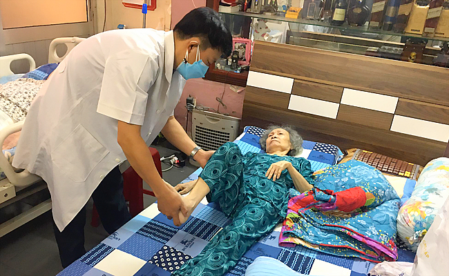 tap vat ly tri lieu tai nha quan 12 go vap phu nhuan